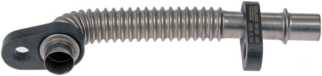 Dorman Products 598-209: EGR Tube Buick, Chevy, Oldsmobile, Pontiac