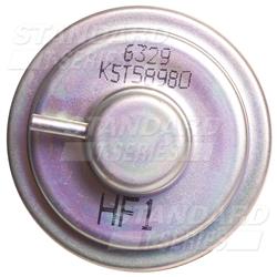Standard Motor T-Series EGR Valves