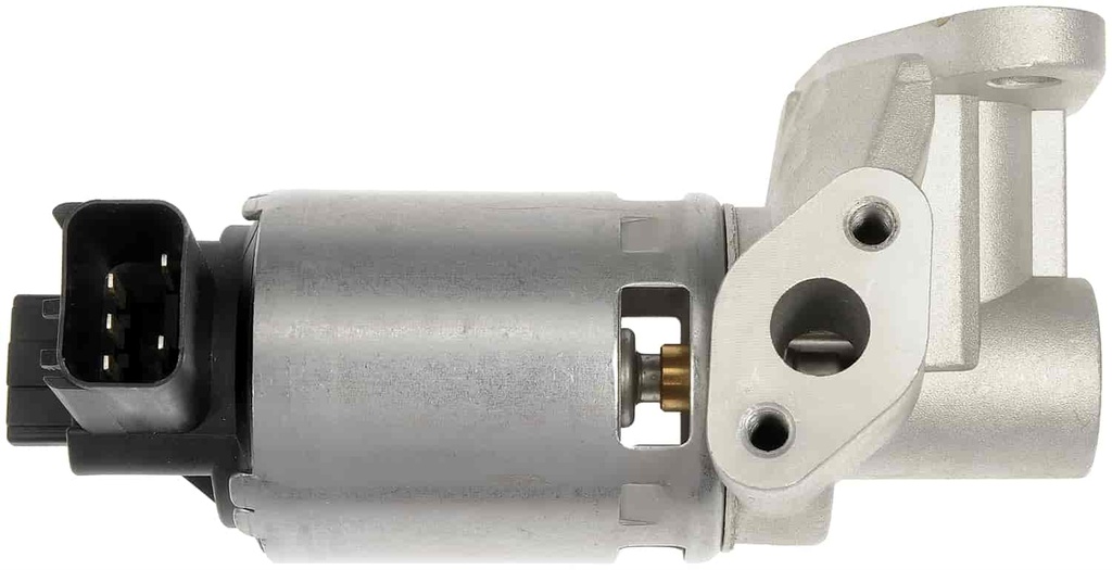 Dorman Products 911-125: EGR Valve 2007-2010 Chrysler, 2007-2011 Dodge, 2009-2010 Volkswagen