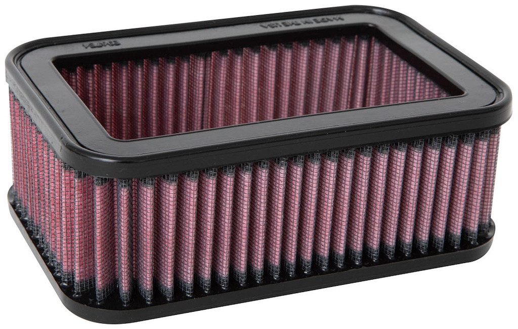K&N E-3952: E-3952 Rectangular Air Filter