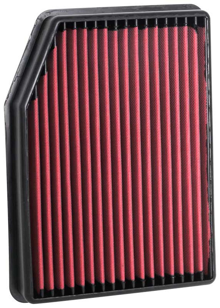AEM Induction 28-50083: DryFlow Replacement Air Filter 2019 Chevy Silverado/GMC Sierra 1500 2.7L, 4.3L, 5.3L, 6.2L