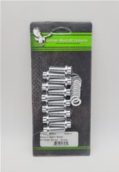 Gardner-Westcott CompanyIntake Manifold Bolts
