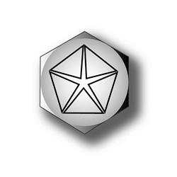 Gardner-Westcott CompanyIntake Manifold Bolts