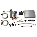 Nitrous Outlet 00-68004: 00-68004 Pump Station & Scale