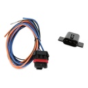 Holley 554-111: 554-111 High Current Nitrous Solenoid Driver