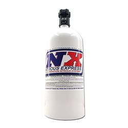 Nitrous Express Nitrous Bottles