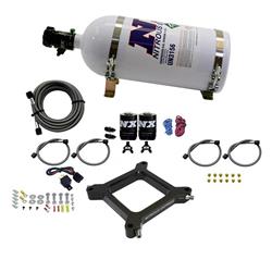 Nitrous Express Dominator Assassin Plate Stage 6 Nitrous Systems