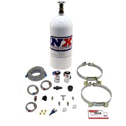 Nitrous Express MainLine EFI Nitrous Systems