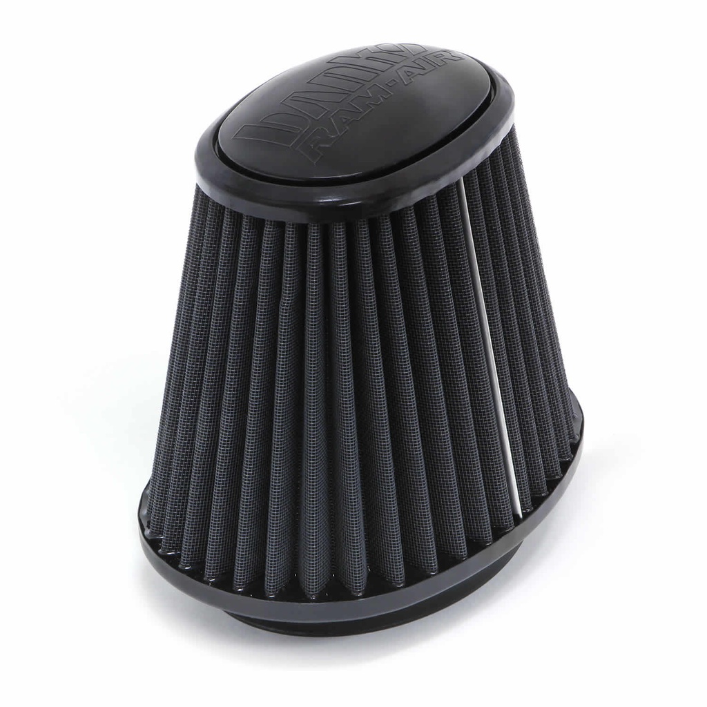 Banks 42188-D: Ram Air Filter Element for Dodge Diesel Systems