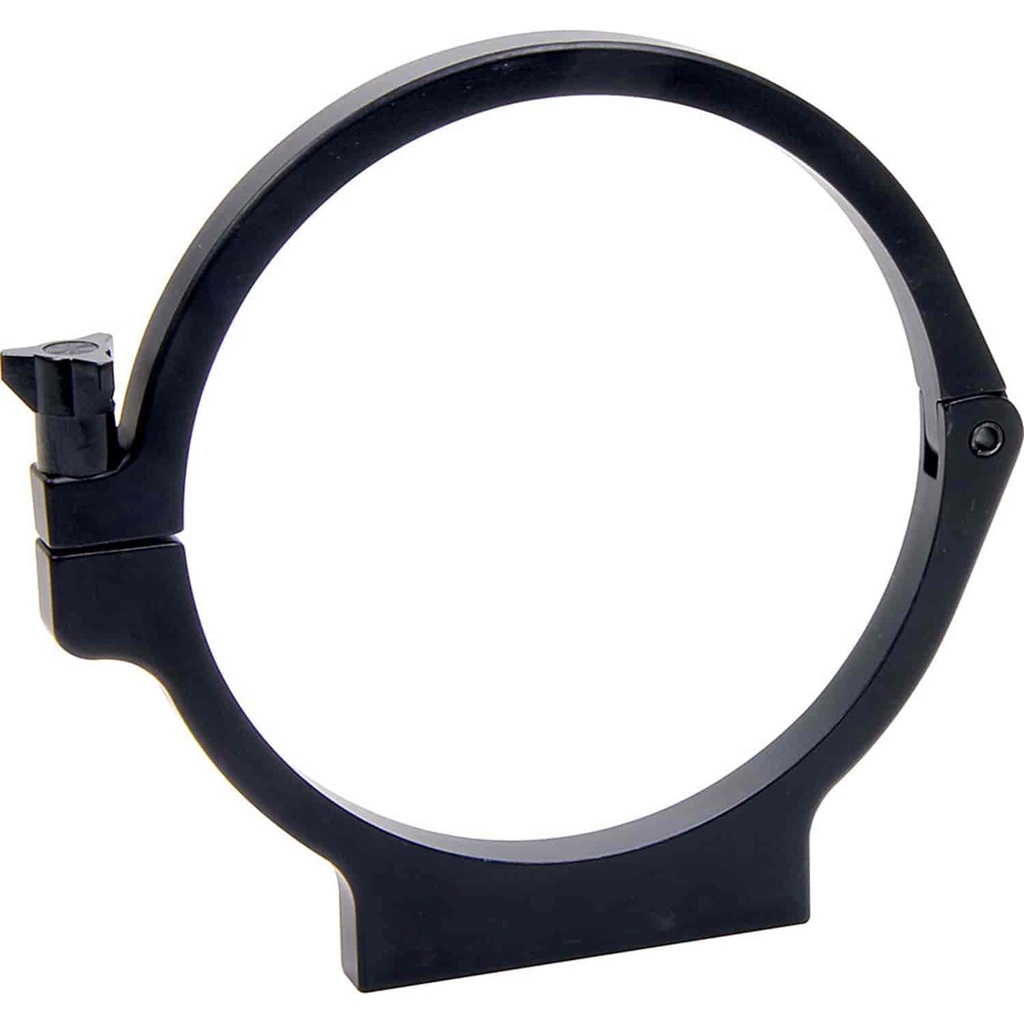 Allstar Performance ALL14431: Round Tank Bracket 5.25" Diameter