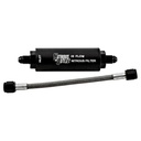 Nitrous Outlet 00-65001: 00-65001 6AN Nitrous Filter