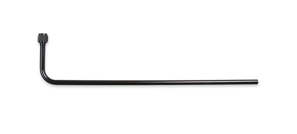 NOS 16161NOS: Nitrous Bottle Blow-Down Tube