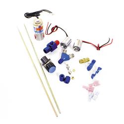 NOS Ntimidator Illuminated LED Purge Kits