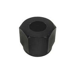 Nitrous Express Bottle Nut Adapters