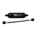 Nitrous Outlet 00-65000: 00-65000 4AN Nitrous Filter