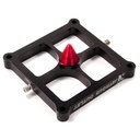 Nitrous Outlet 00-45000: 00-45000 4500 Stinger 2 Plate