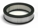 Mr Gasket 1486A: Air Filter 6-1/2" Diameter