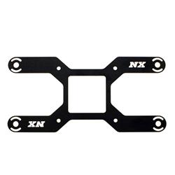 Nitrous Express Nitrous Solenoid Mounting Brackets