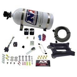 Nitrous Express Pro Power Nitrous Plate Systems