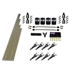 Nitrous Express Nitrous Plumbing Kits