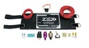 ZEX Nitrous 82369: Adjustable Nitrous Bottle Heater