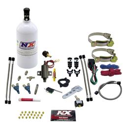 Nitrous Express Motorcycle, Jet Ski, Snowmobile & ATV Systems