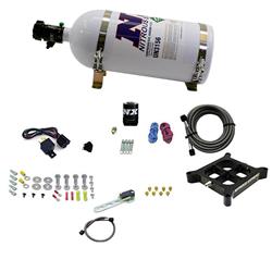 Nitrous Express (NX)Nitrous Oxide Systems