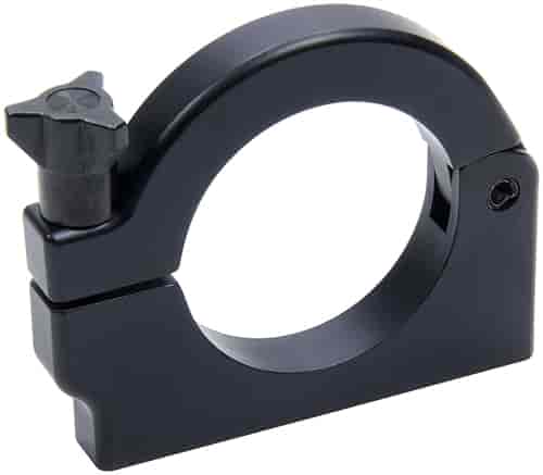 Allstar Performance ALL14409: Round Tank Bracket 2" Diameter