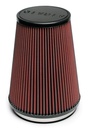 Airaid 701-469: Universal Cone Air Filter SynthaMax "Dry" Filter