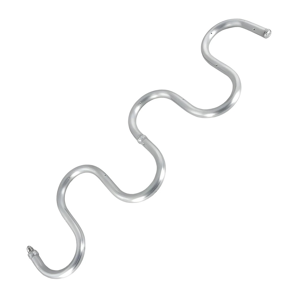 Nitrous Outlet 00-41005: 00-41005 Intercooler Discharge Snake, 19'x4.5'