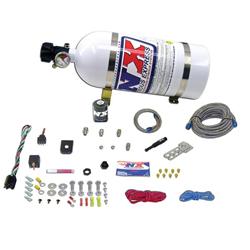 Nitrous Express Universal Dry EFI Nitrous Systems