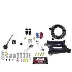 Nitrous Express Hitman Plus Nitrous Systems