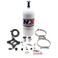 Nitrous Express (NX)Nitrous Oxide Systems