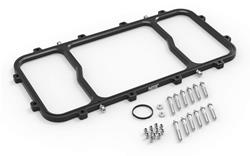 NOS Holley Hi-Ram LS Nitrous Plates