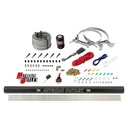 Nitrous Outlet 00-10397-00: 00-10397-00 Dry 6-Cyl Direct Port System, .122 Nitrous Solenoid