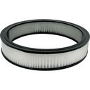 Allstar Performance ALL26028: Paper Air Filter Element 16" x 3"