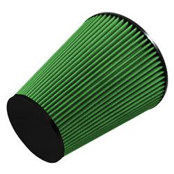Green Filter High Performance Universal Air Filters