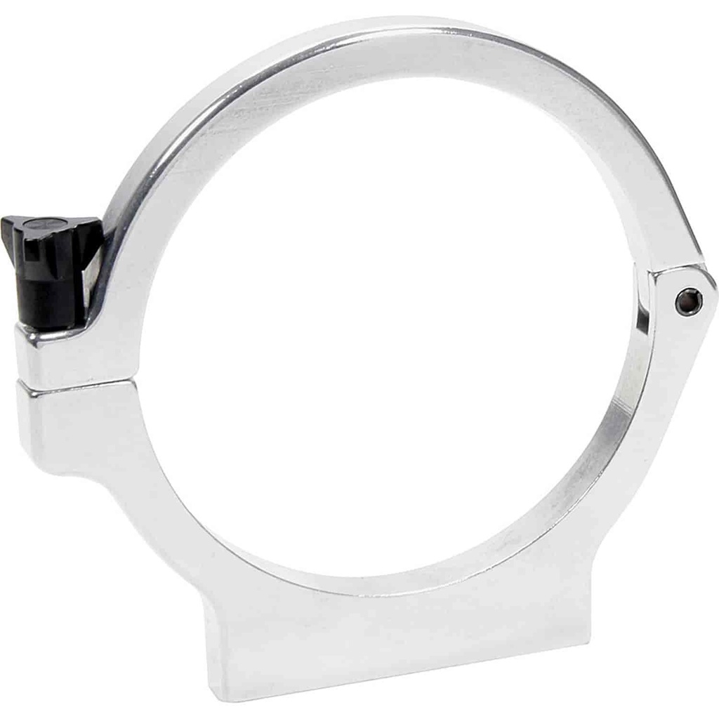Allstar Performance ALL14418: Round Tank Bracket 4.25" Diameter