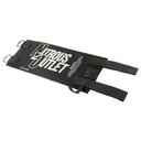 Nitrous Outlet 50-64000: 50-64000 Powersports Bottle Heater, 2.5lb/5lb Bottles