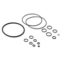 Nitrous Outlet 00-68008: 00-68008 Nitrous Pump Seal Kit, Air Drive