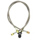 MagnaFuel MP-9575-BLK: Dual Air Bleed