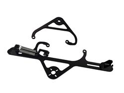 Philadelphia Racing Products Nitrous Solenoid Mounting Brackets