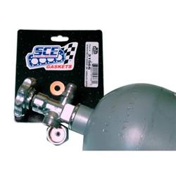 SCE Reusable Nitrous Bottle Washers