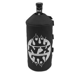 Nitrous Express (NX)Nitrous Oxide Bottle Heaters