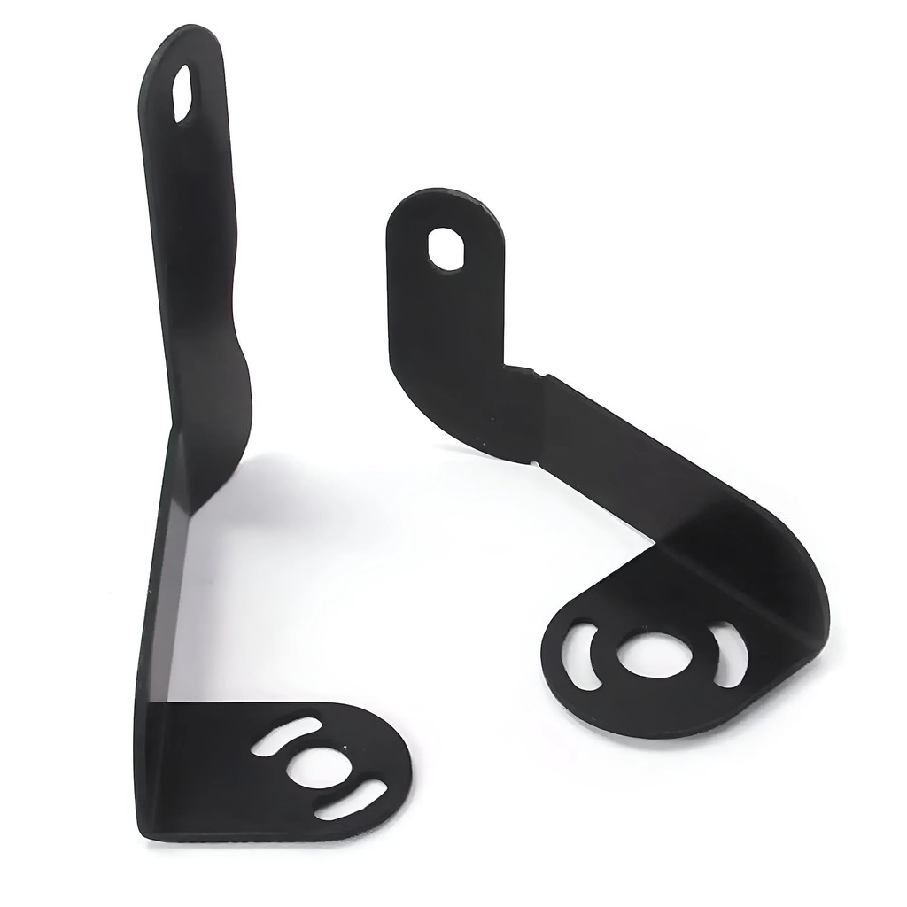 Nitrous Outlet 00-54021: 00-54021 GM 1997-2013 Corvette/2004-2006 GTO/2006-2007 CTS-V/Solenoid Brackets, Intake Mount