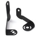 Nitrous Outlet 00-54021: 00-54021 GM 1997-2013 Corvette/2004-2006 GTO/2006-2007 CTS-V/Solenoid Brackets, Intake Mount