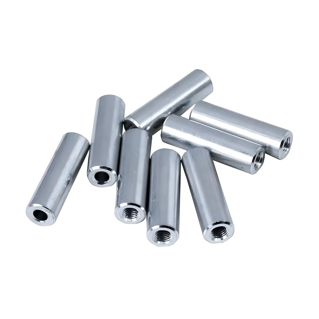 Nitrous Outlet 00-01666-8: 00-01666-8 1/16 in. Annular Nozzle Bungs, 8 Pack