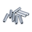 Nitrous Outlet 00-01666-8: 00-01666-8 1/16 in. Annular Nozzle Bungs, 8 Pack