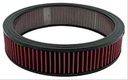 Allstar Performance ALL26000: Washable Air Cleaner Element Pre-Oiled