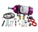 ZEX Nitrous 82242: High-Output Nitrous System Kit 2005-10 Mustang 4.6L/5.4L 3V
